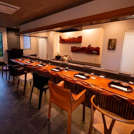 Sweet Villa Takasama Fujiyoshida Eksteriør bilde