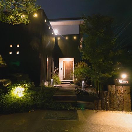 Sweet Villa Takasama Fujiyoshida Eksteriør bilde