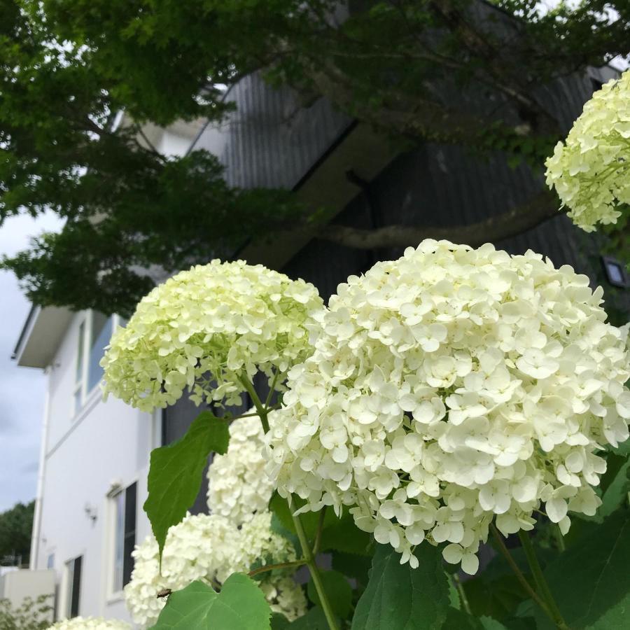Sweet Villa Takasama Fujiyoshida Eksteriør bilde