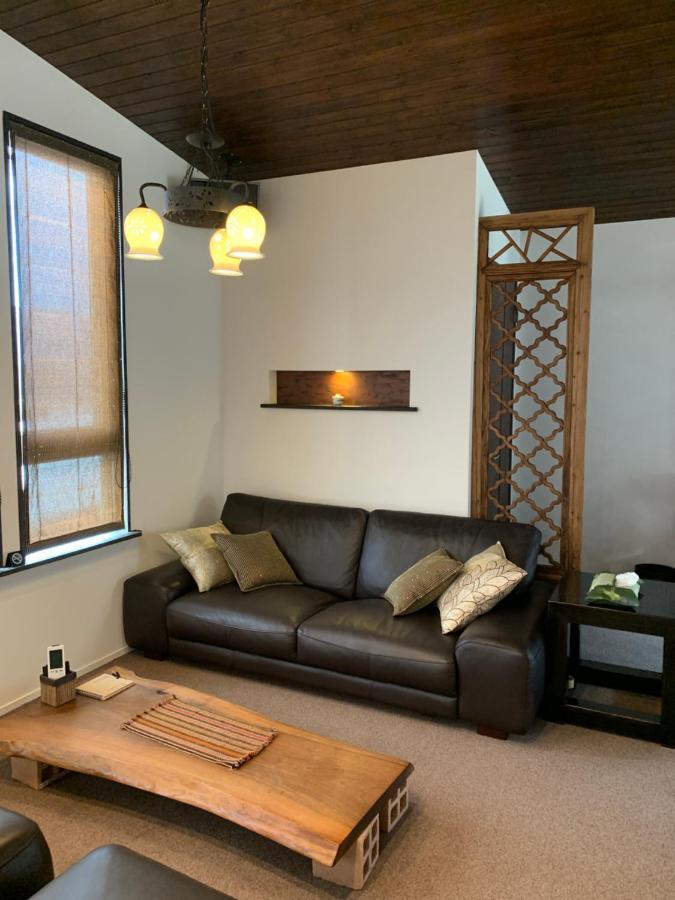 Sweet Villa Takasama Fujiyoshida Eksteriør bilde