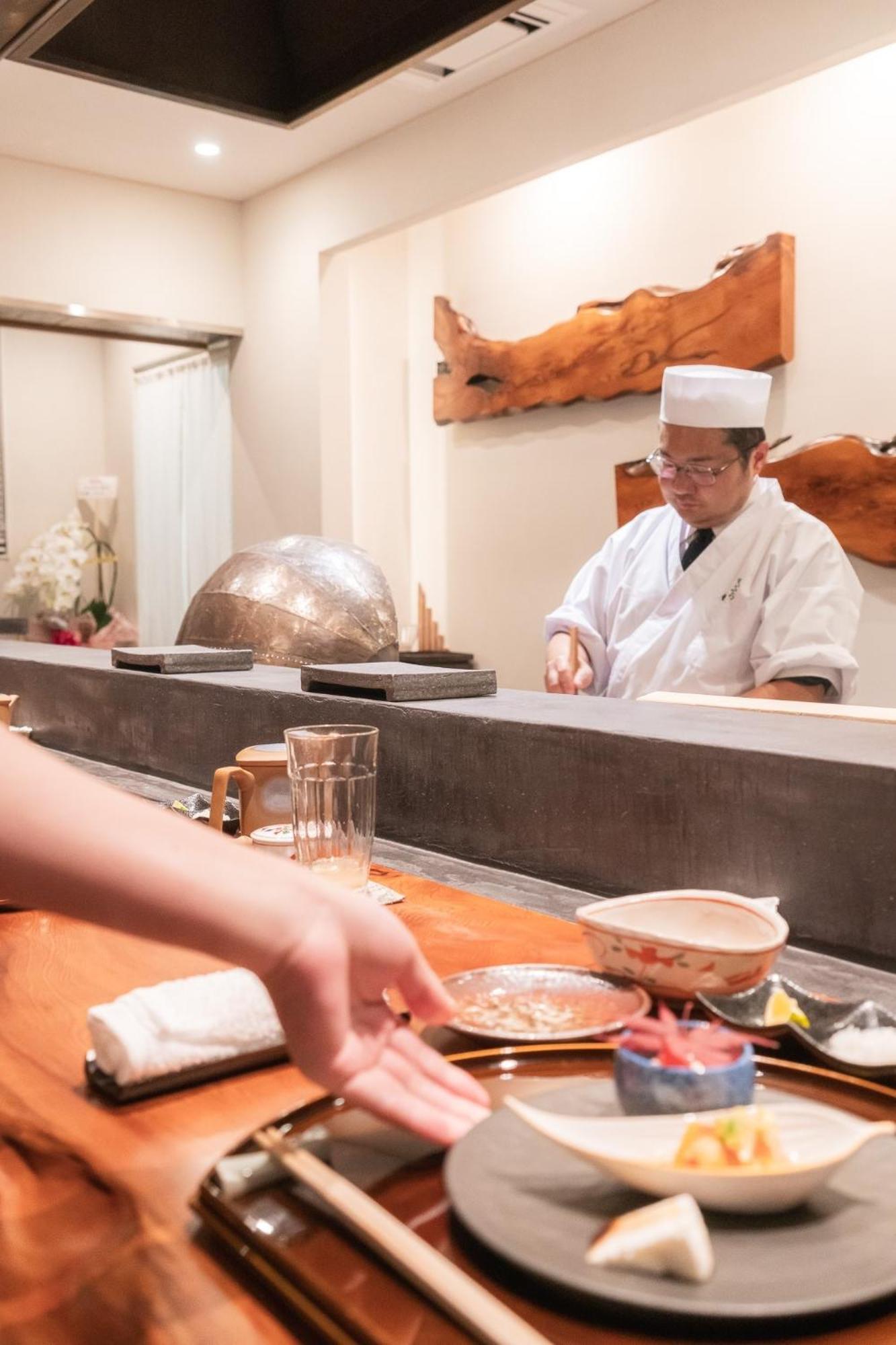 Sweet Villa Takasama Fujiyoshida Eksteriør bilde