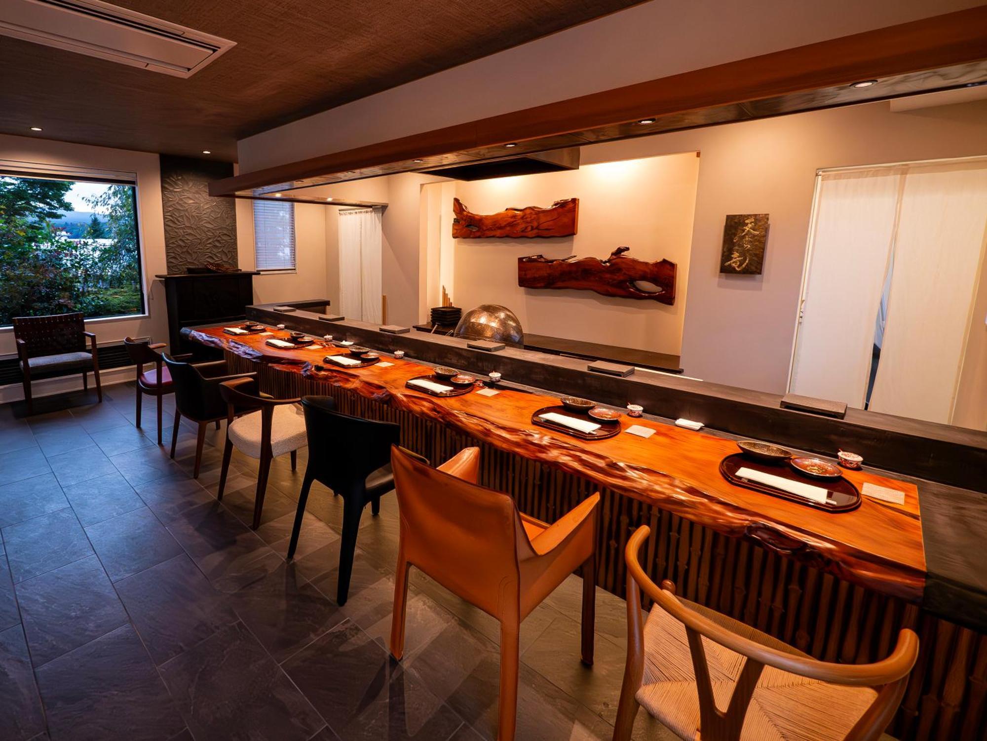 Sweet Villa Takasama Fujiyoshida Eksteriør bilde