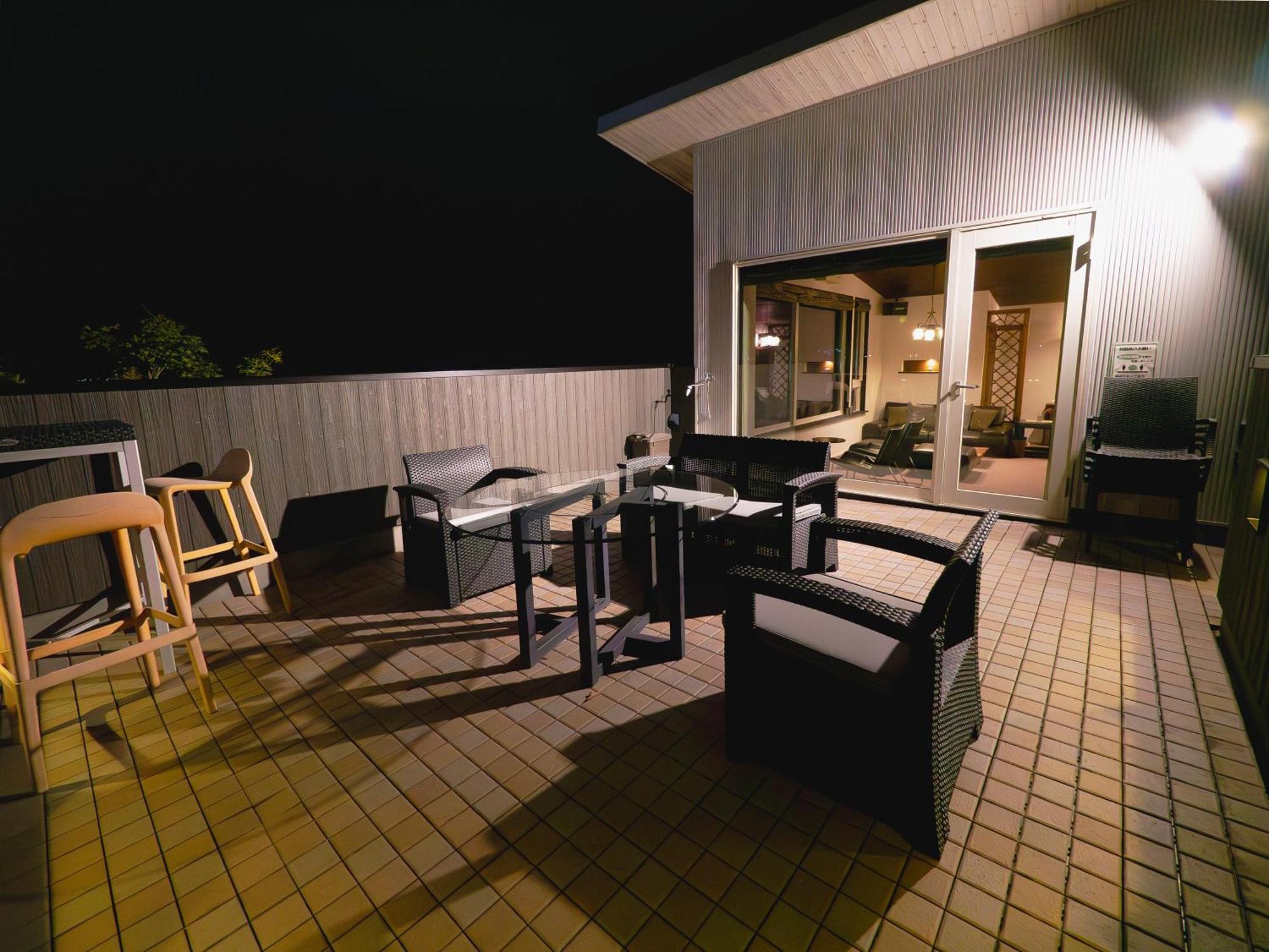 Sweet Villa Takasama Fujiyoshida Eksteriør bilde