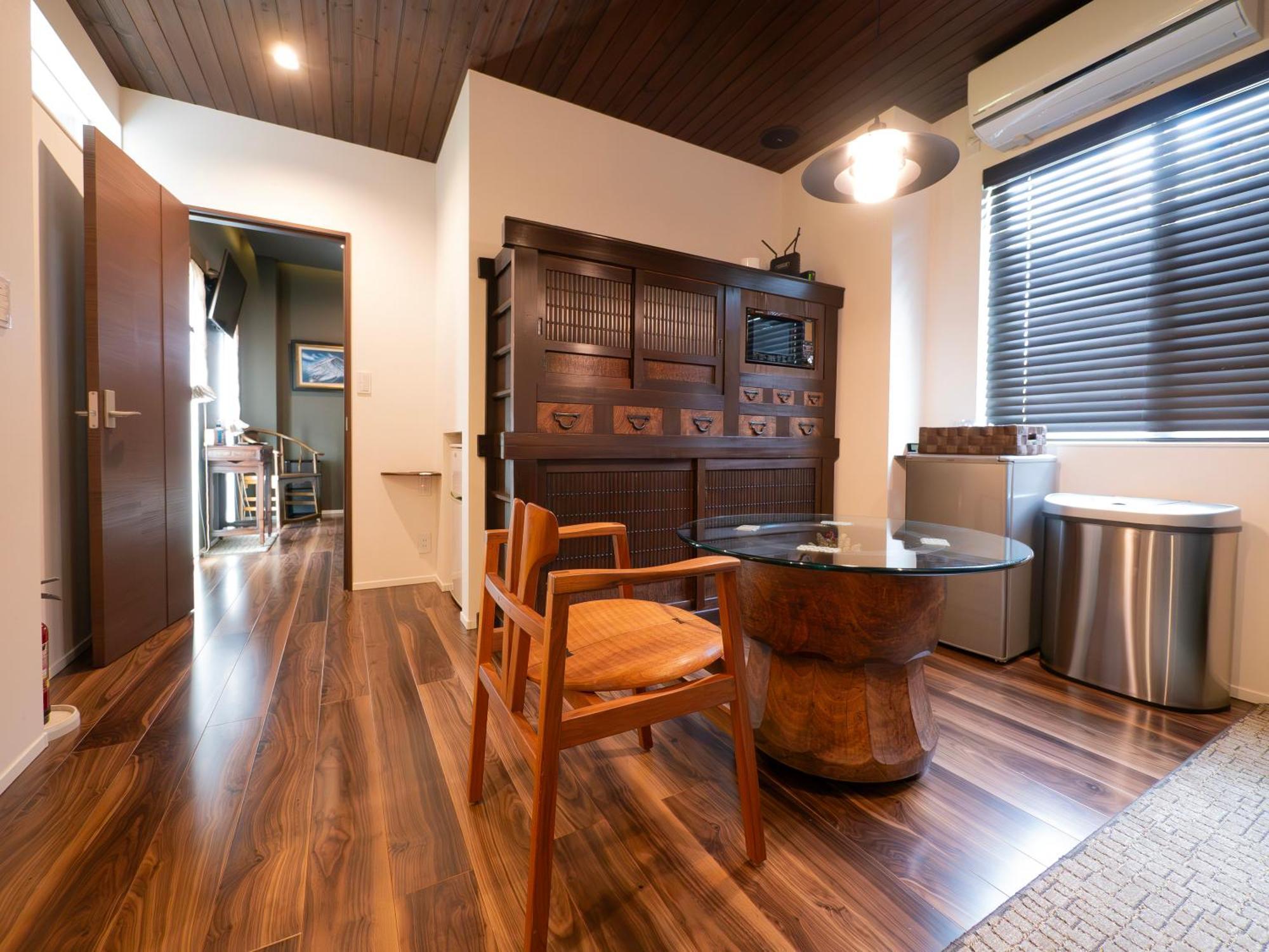 Sweet Villa Takasama Fujiyoshida Eksteriør bilde