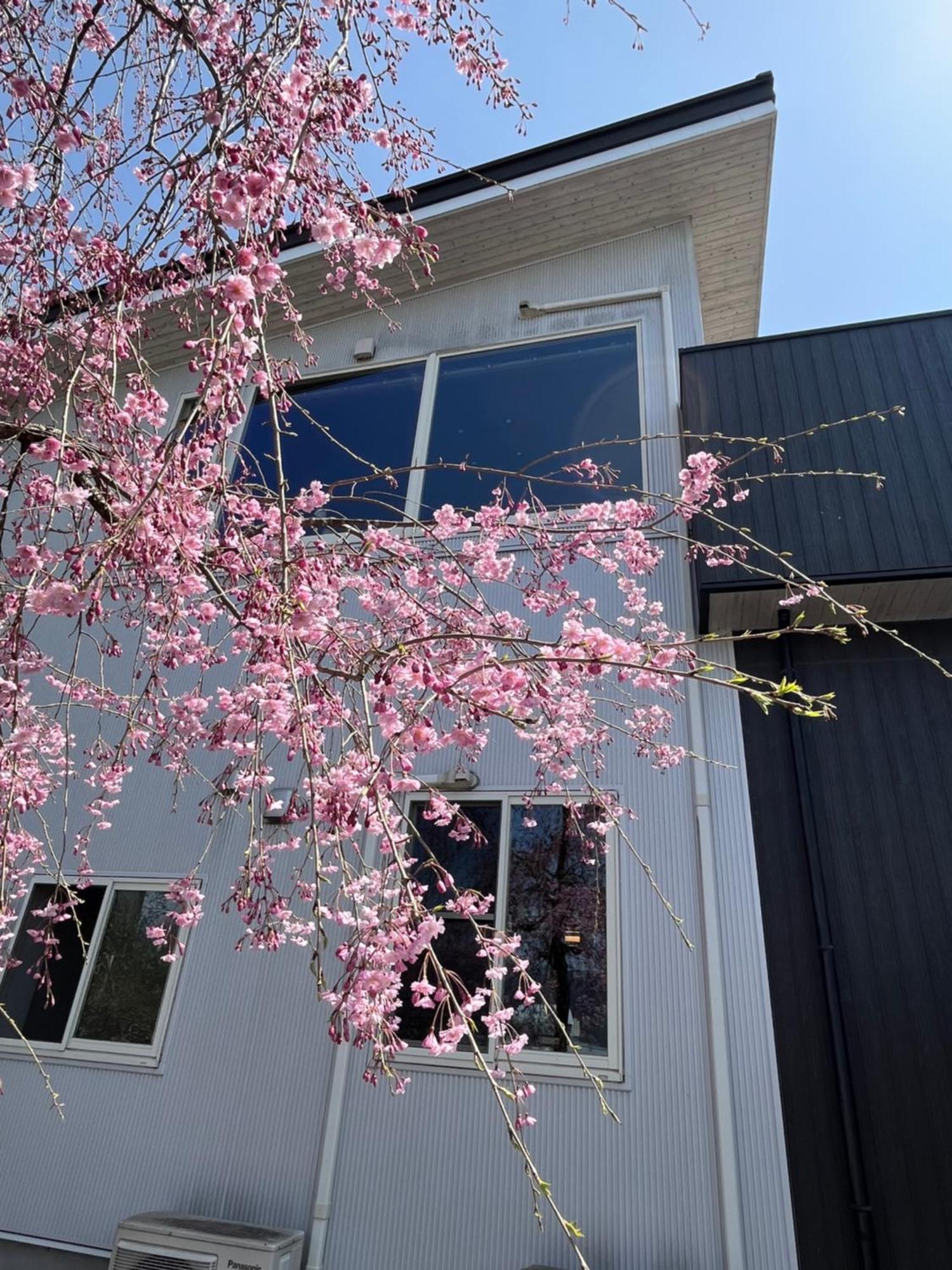 Sweet Villa Takasama Fujiyoshida Eksteriør bilde